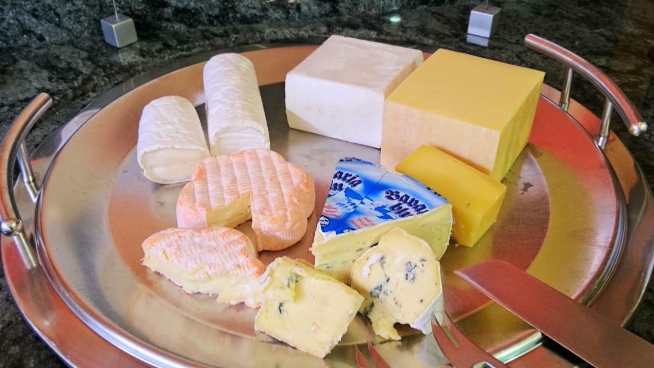 科尼格路德维奇酒店 阿尔多廷 外观 照片